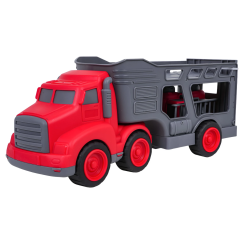 Детский эвакуатор + пожарная машинка Ramiz 6820-2