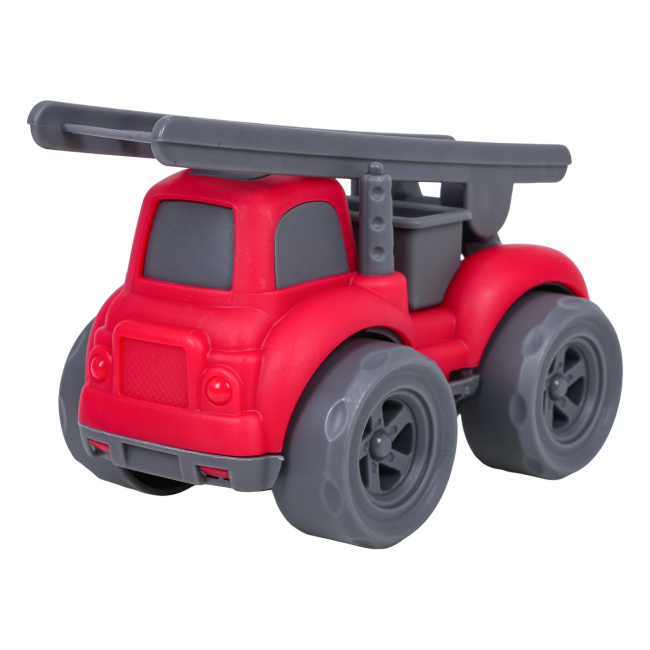 Детский эвакуатор + пожарная машинка Ramiz 6820-2