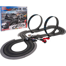 Детский гоночный трек с машинками ZKT.JJ.210-1