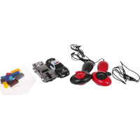 Детский гоночный трек с машинками ZKT.JJ.210-1