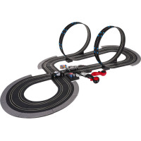 Детский гоночный трек с машинками ZKT.JJ.210-1