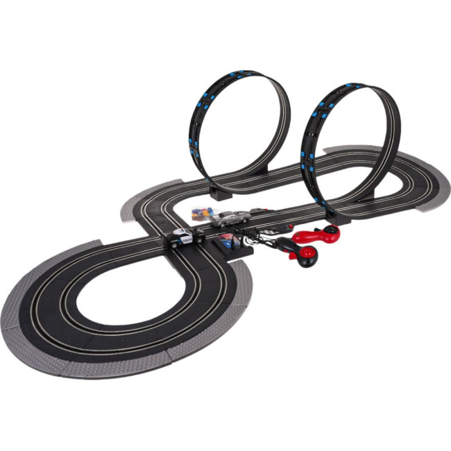Детский гоночный трек с машинками ZKT.JJ.210-1