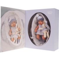 Кукла пупс + аксессуары ZDZ.YT12-2C