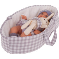 Кукла пупс + аксессуары ZDZ.YT12-2C