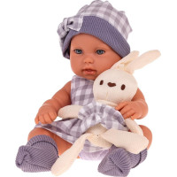 Кукла пупс + аксессуары ZDZ.YT12-2C