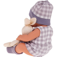 Кукла пупс + аксессуары ZDZ.YT12-2C