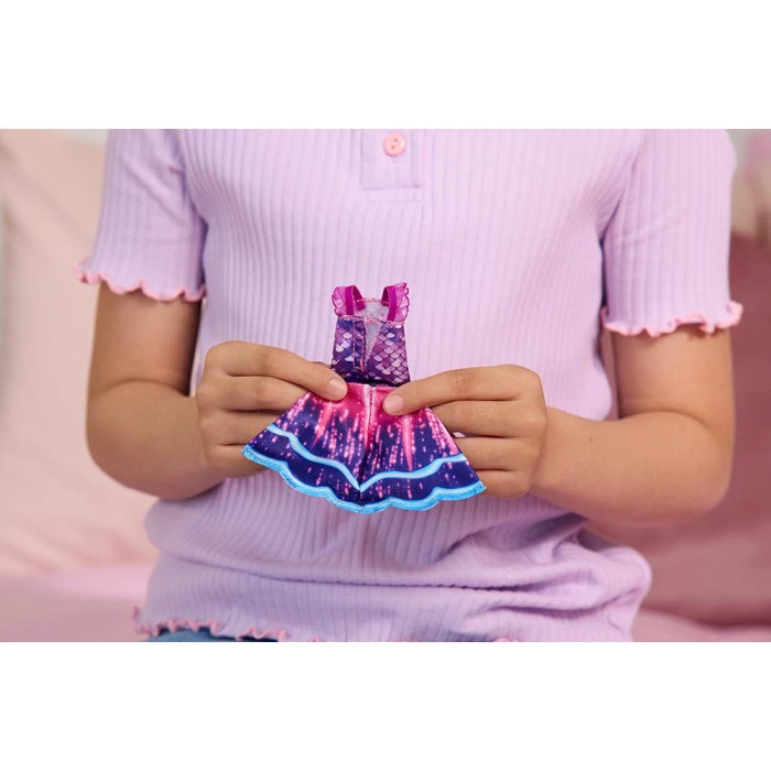 Лялька Spin Master Русалонька 15 см "Ляльковий будиночок Габбі"