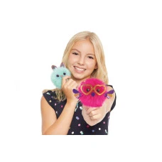 Набор для создания помпонов Make it Real Обнимашки