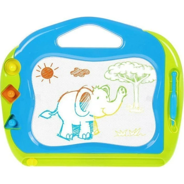 Детский планшет для рисования Ramiz 3+ ZKP.2112B