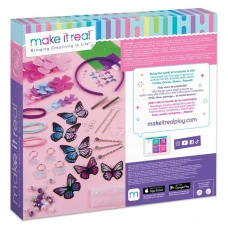 Набор для создания украшений для волос Make it Real Волшебница