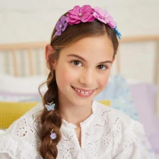 Набор для создания украшений для волос Make it Real Волшебница