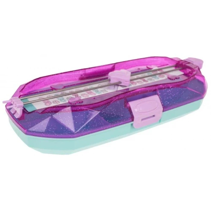 Детский набор для изготовления браслетов + аксессуары ZDZ.MBK-560