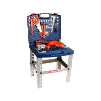 Детская мастерская 2в1 3+