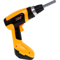 Дитячий набір інструментів «Зроби сам» 3+ ZWA.H616