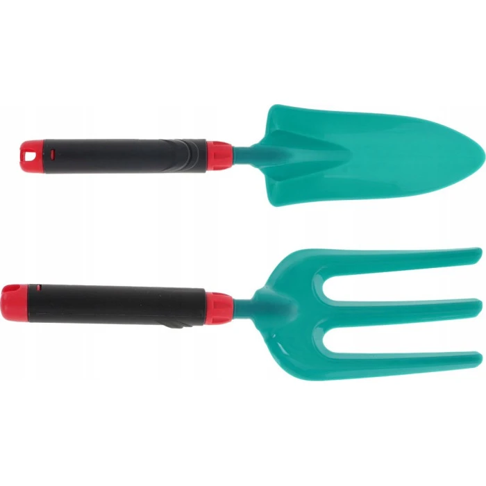 Детский игрушечный набор садового инструмента из 4 эл. Juco ZOG.G6311