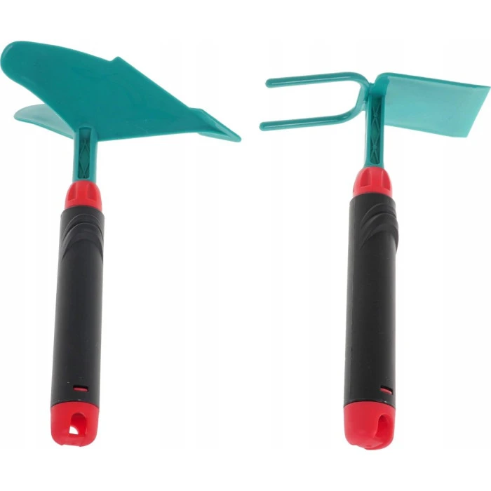 Детский игрушечный набор садового инструмента из 4 эл. Juco ZOG.G6311