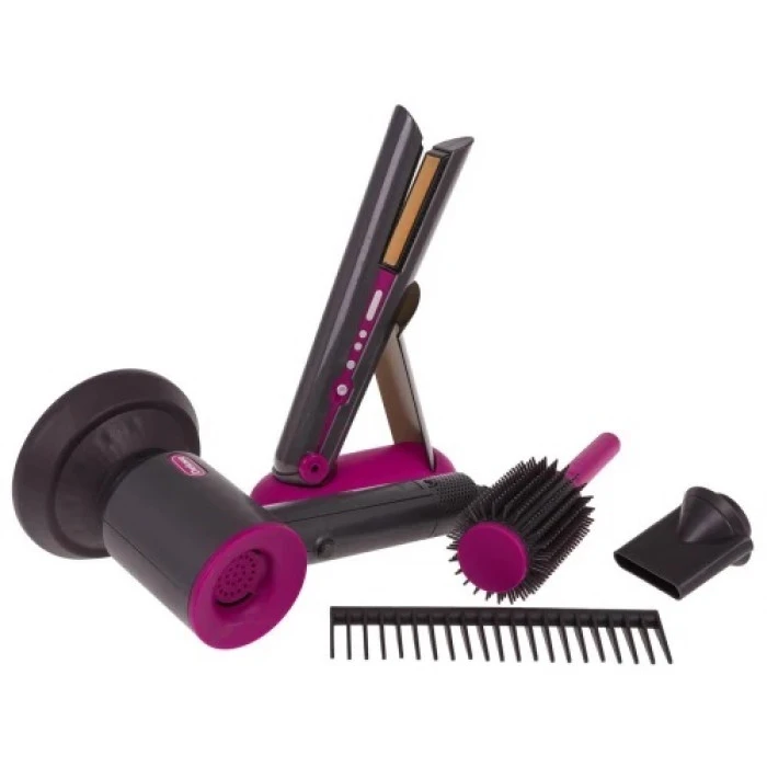 Детский набор парикмахера + аксессуары ZDZ.1019B