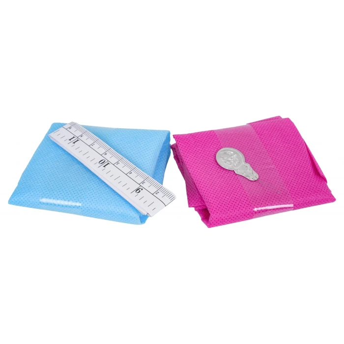 Дитяча швейна машинка Ramiz 7983B, блакитна