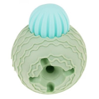 Детский шарик для купания MEGA Sensory + аксессуары