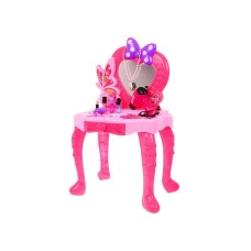 Детский туалетный столик для девочек 3+