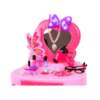 Детский туалетный столик для девочек 3+