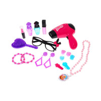 Детский туалетный столик для девочек 3+