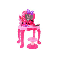 Детский туалетный столик для девочек 3+