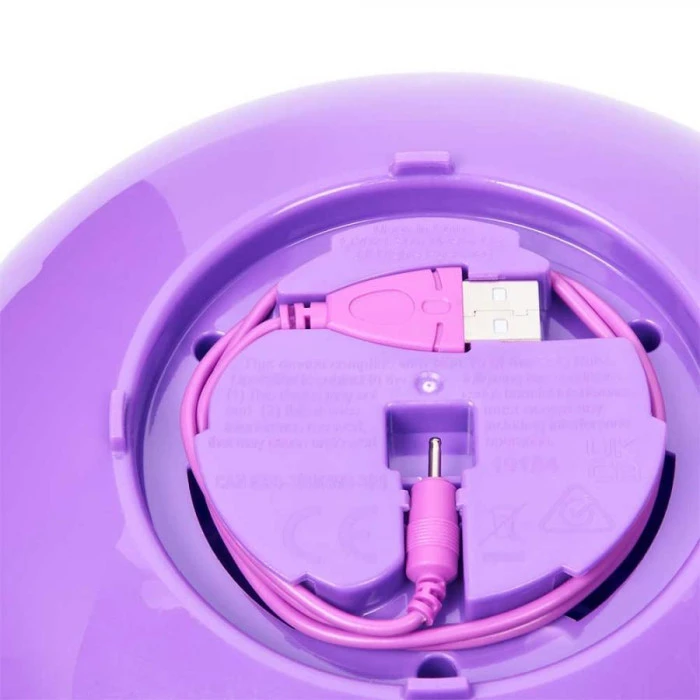 Летающая сказочная фея Spin Master Hatchimals Пикси FlyingPixie, разноцветная