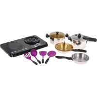 Дитячий інтерактивний кулінарний набір 3+