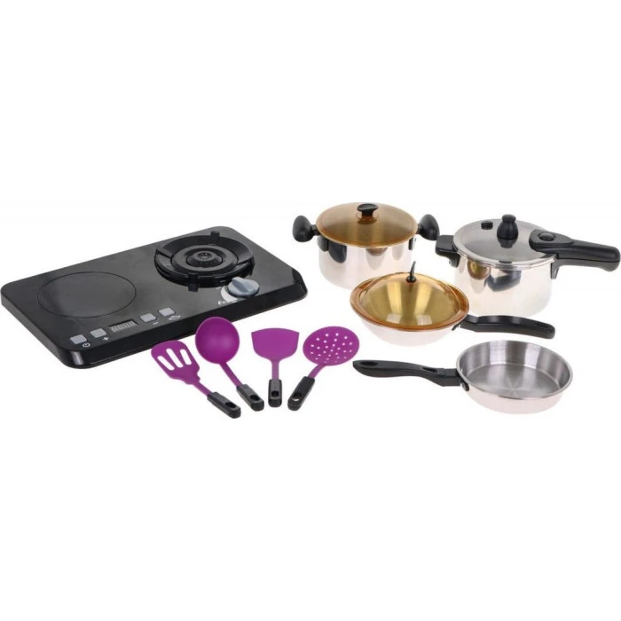 Детский интерактивный кулинарный набор 3+