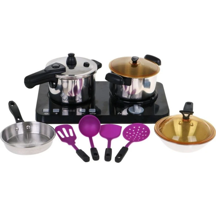 Детский интерактивный кулинарный набор 3+