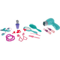 Дитячий туалетний столик принцеси 3+ Аксесуари