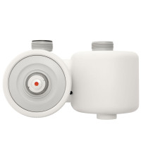 Насос для фильтрации бассейна INTEX 26636 5678 л/ч + картридж, шланги и фитинги.