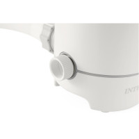 Насос для фильтрации бассейна INTEX 26636 5678 л/ч + картридж, шланги и фитинги.