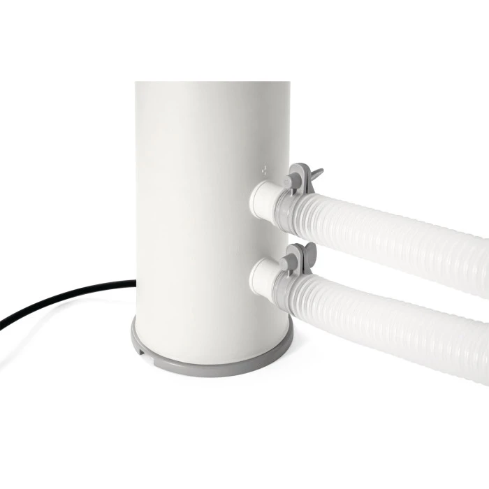 Насос для фильтрации бассейна Intex 26604 C530 2006 л/ч