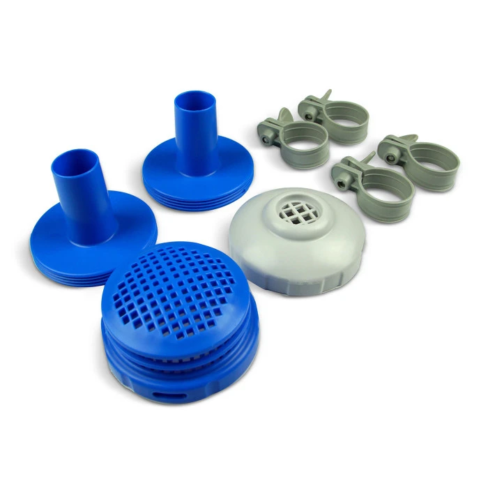 Насос для фильтрации бассейна Intex 26604 C530 2006 л/ч