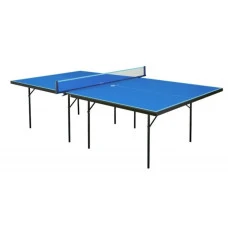 Тенісний стіл GSI-sport Hobby Light, синій