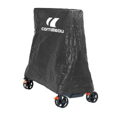 Чехол для теннисного стола Cornilleau SPORT, серый