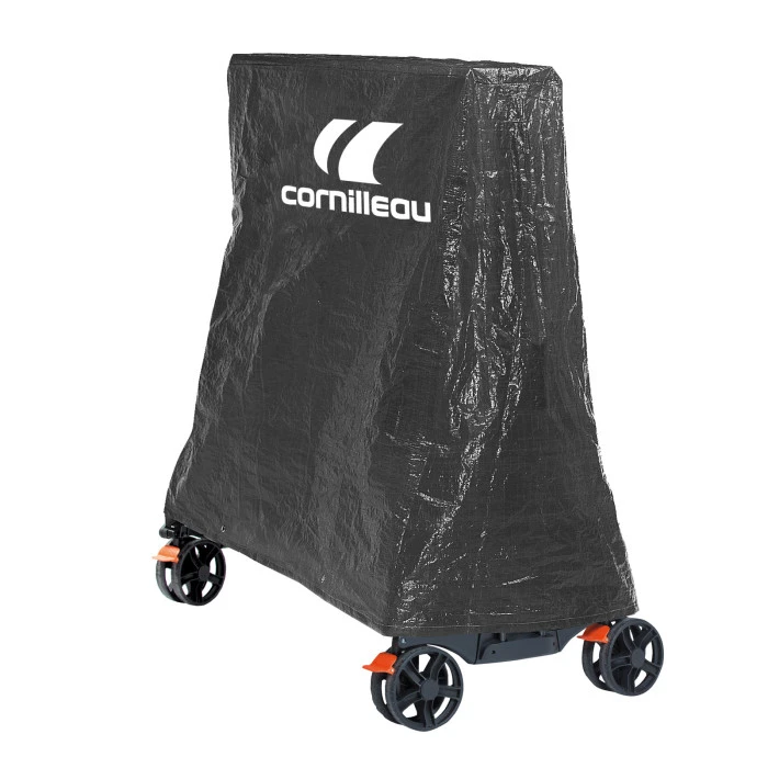 Чехол для теннисного стола Cornilleau SPORT, серый
