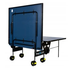 Стол теннисный THUNDER JOIN-15-BLUE, синий