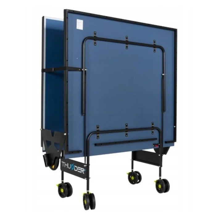 Стол теннисный THUNDER JOIN-15-BLUE, синий