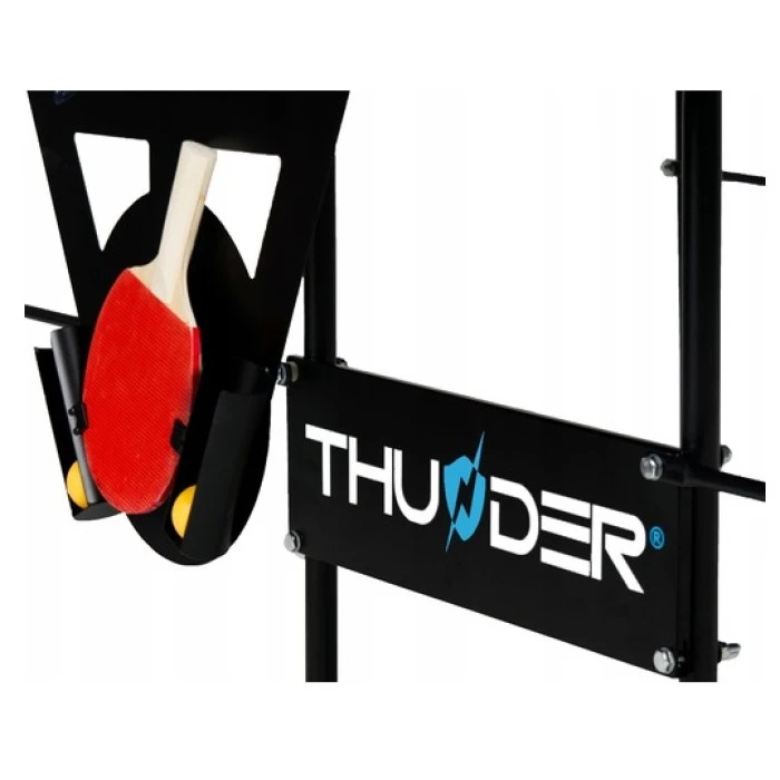 Стол теннисный THUNDER JOIN-15-BLUE, синий