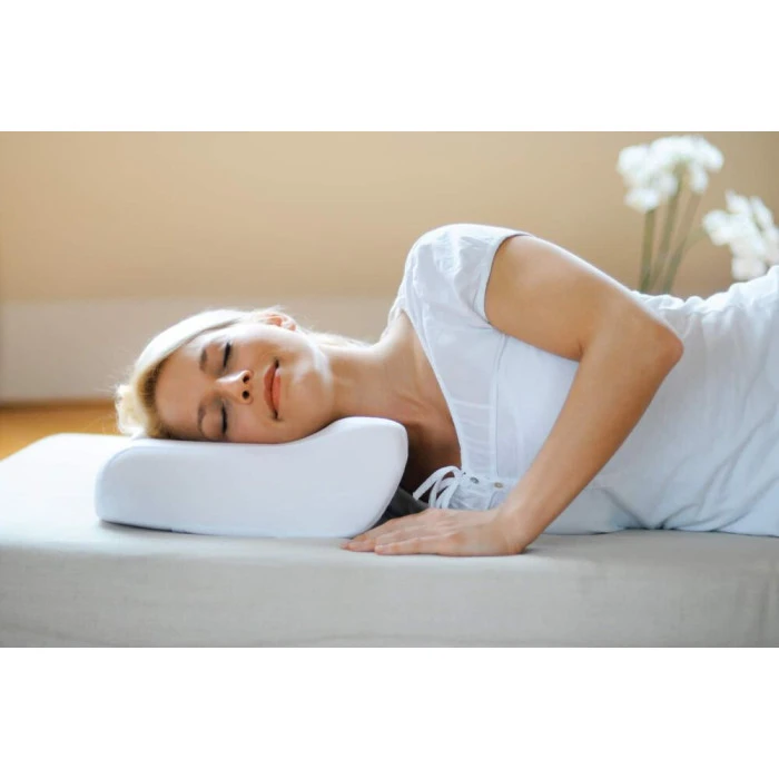 Подушка ортопедическая SISSEL Soft Plus