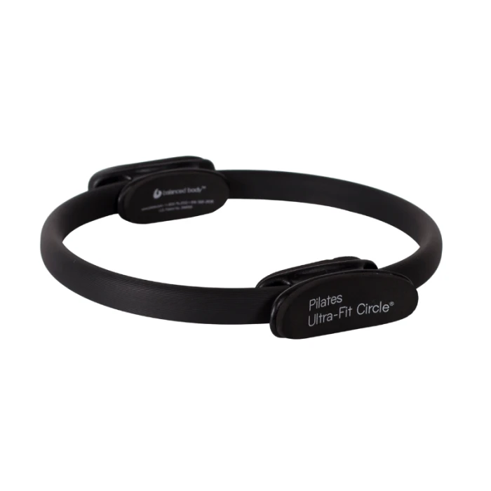 Эспандер для пилатеса BALANCED BODY 38 см Ultra-Fit Circle Regular