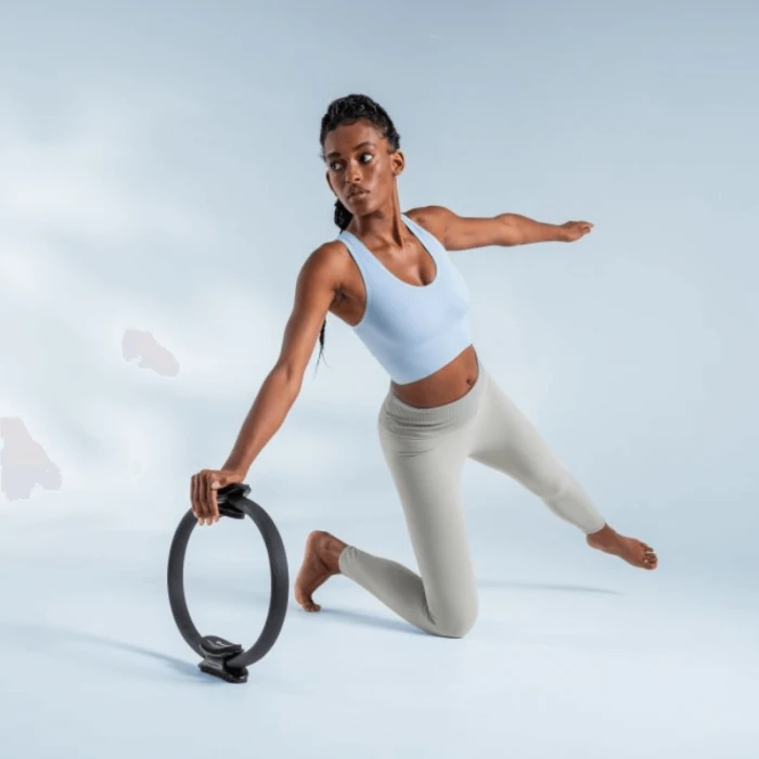 Эспандер для пилатеса BALANCED BODY 38 см Ultra-Fit Circle Regular