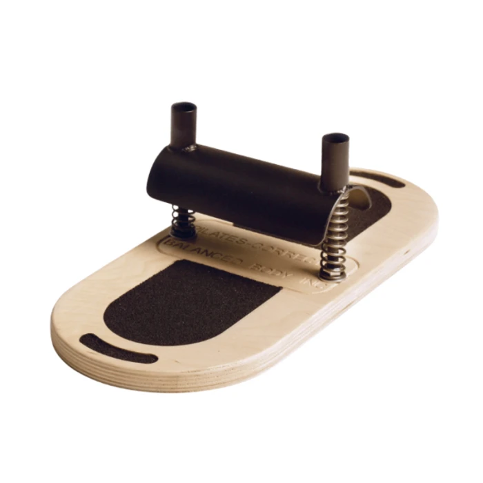 Тренажер для упражнений и реабилитации стоп BALANCED BODY