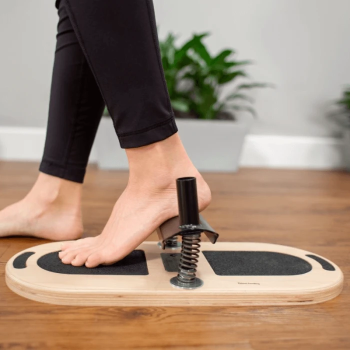 Тренажер для упражнений и реабилитации стоп BALANCED BODY