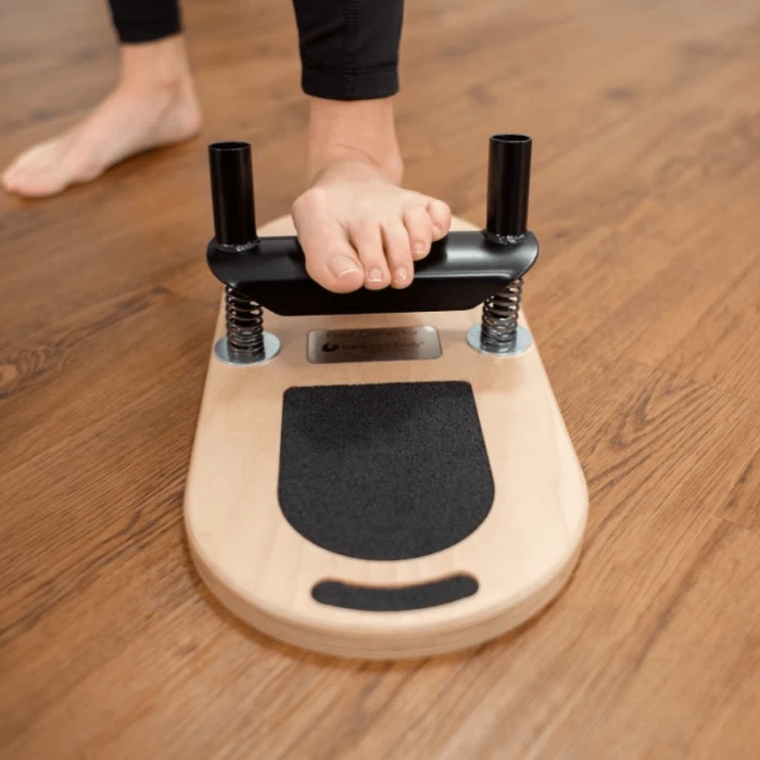 Тренажер для упражнений и реабилитации стоп BALANCED BODY