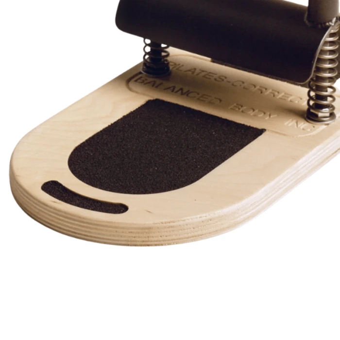 Тренажер для упражнений и реабилитации стоп BALANCED BODY