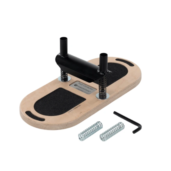 Тренажер для упражнений и реабилитации стоп BALANCED BODY